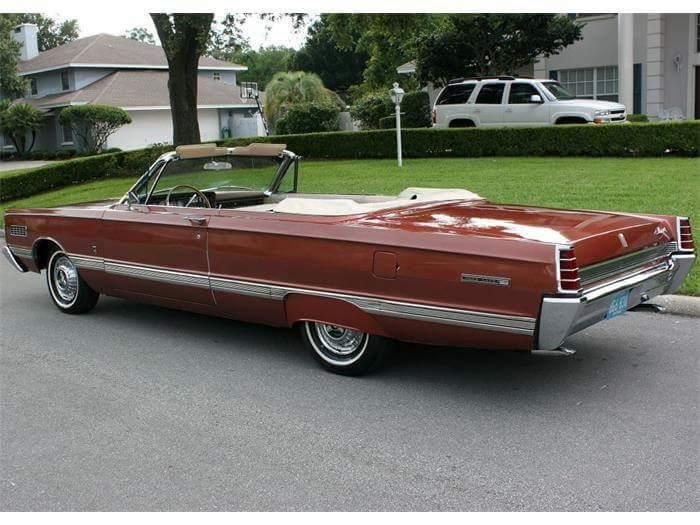 Dave Johnson's album, Old cars!