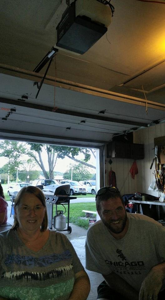Vicki Nagy's album, Mobile Uploads