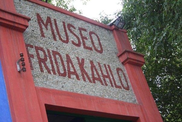 Theresa Riley's album, Mexico