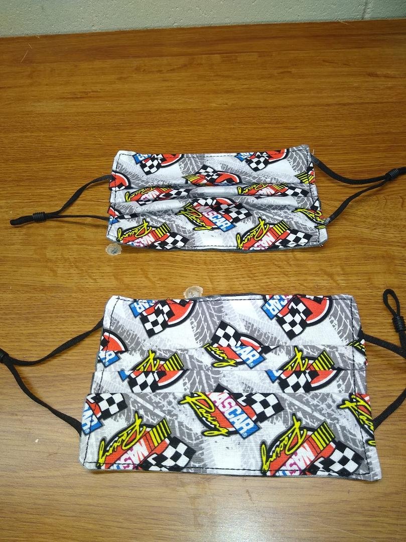 $8 each