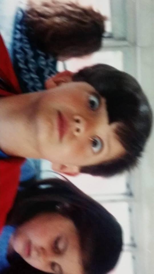 Good pic of sweet eric