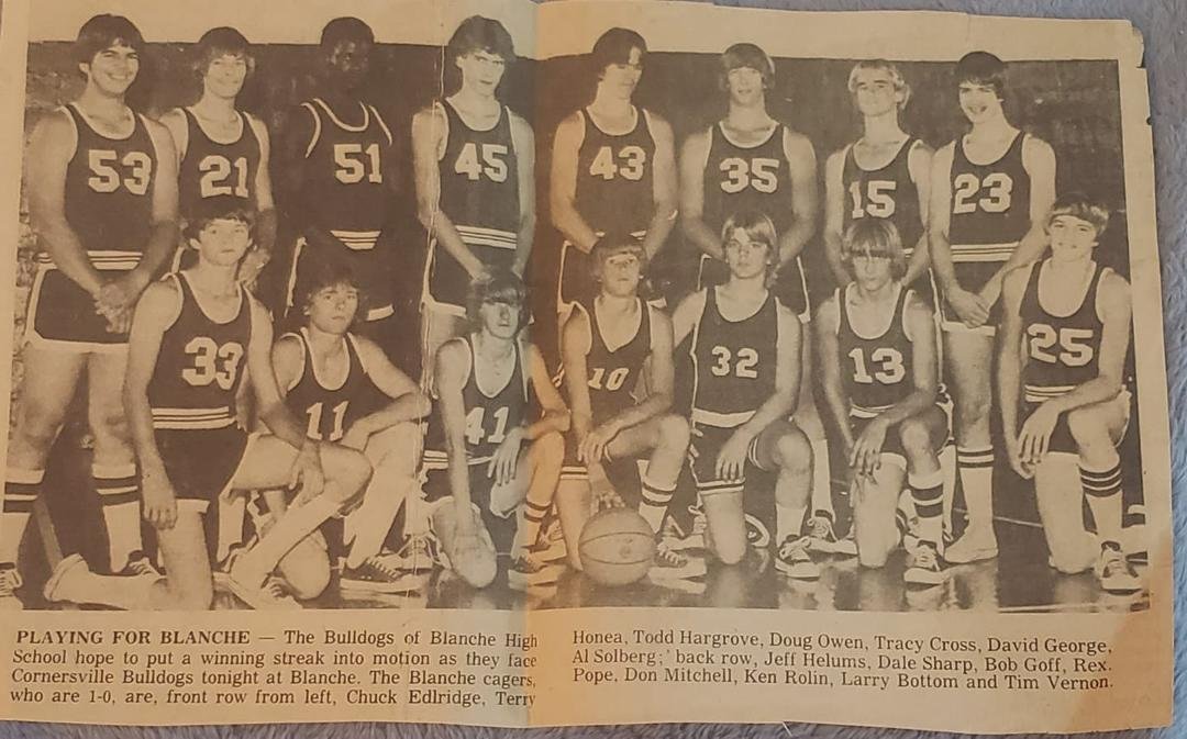 Ready for basketball season?