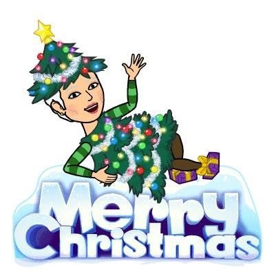and Happy New Year!