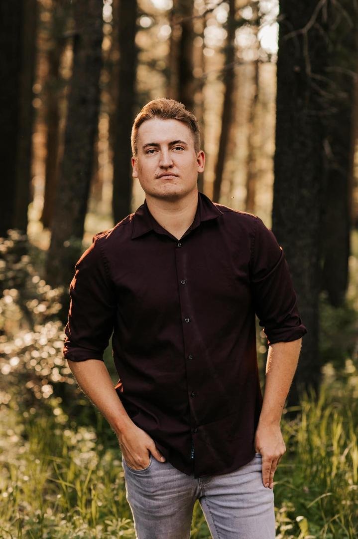 Dylan Penner's album, Engagement