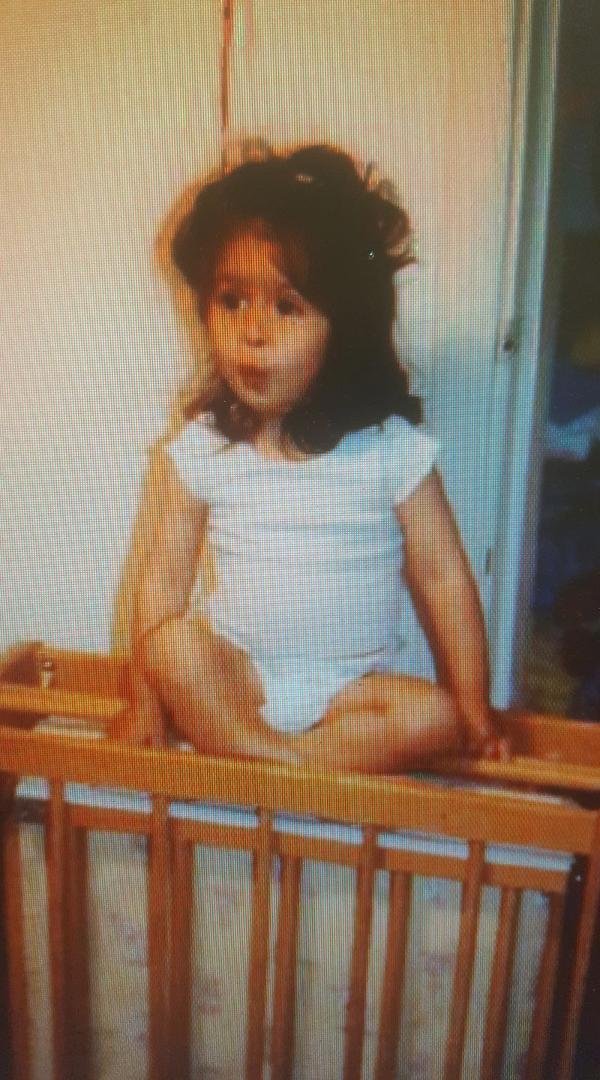 TBT
Belinda Polanco 1991
