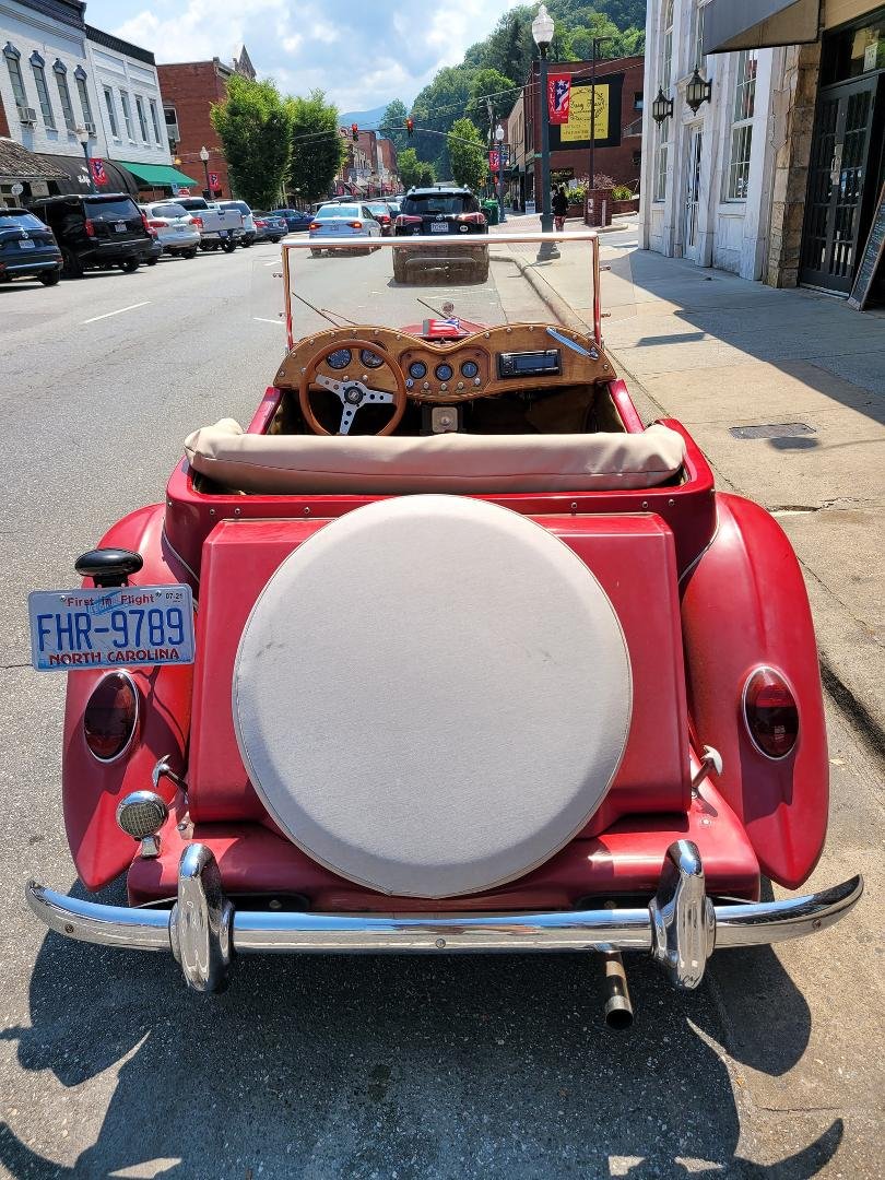 Tim Makowski's album, Mobile Uploads