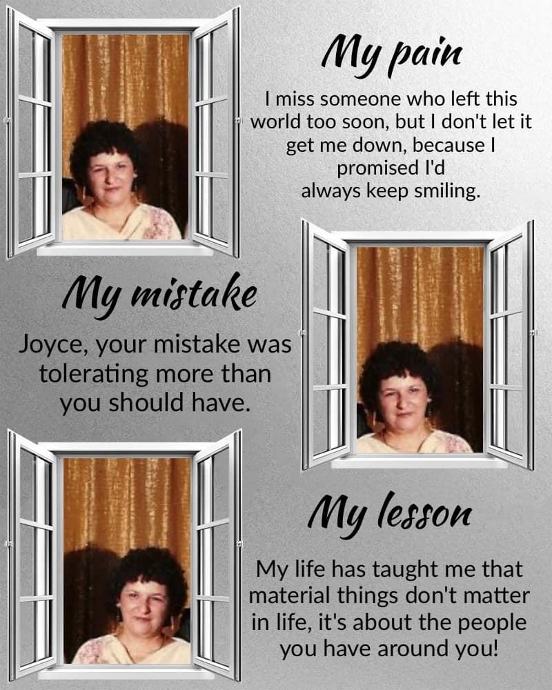 Joyce Soluri's album, Timeline photos
