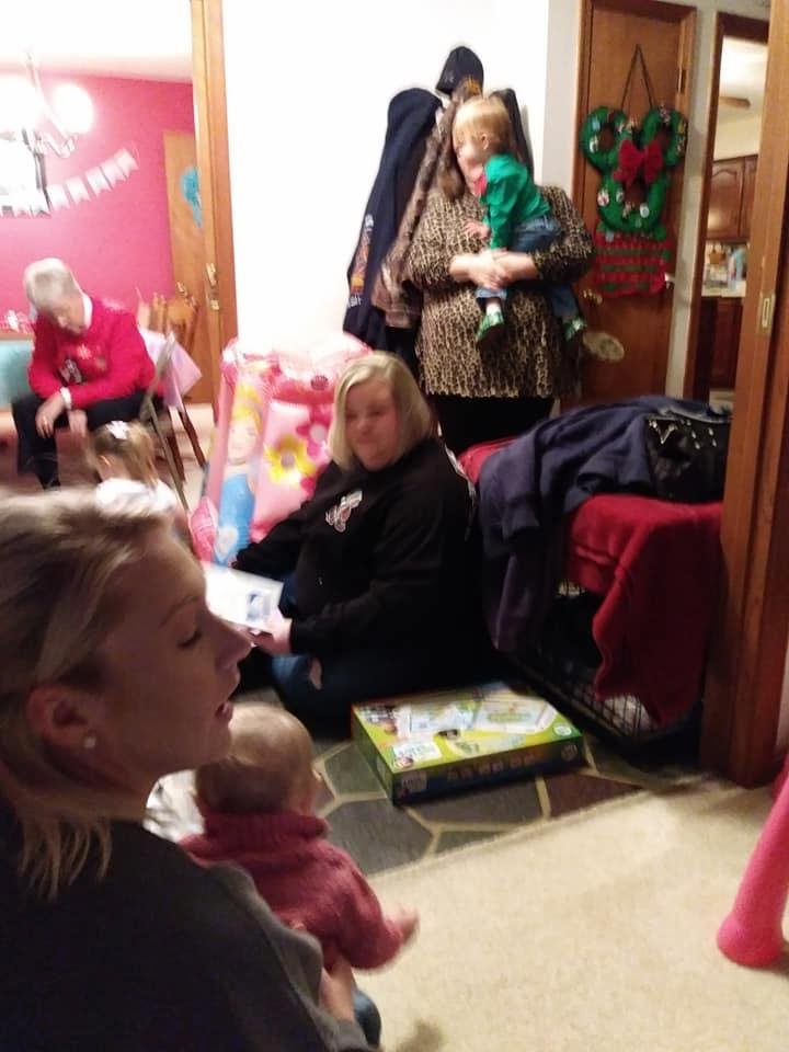 Myra McLaughlin's album, Mobile Uploads