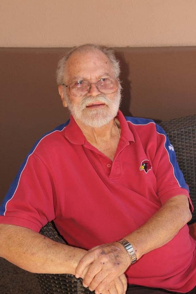Melvin Sanders' album, Mobile Uploads