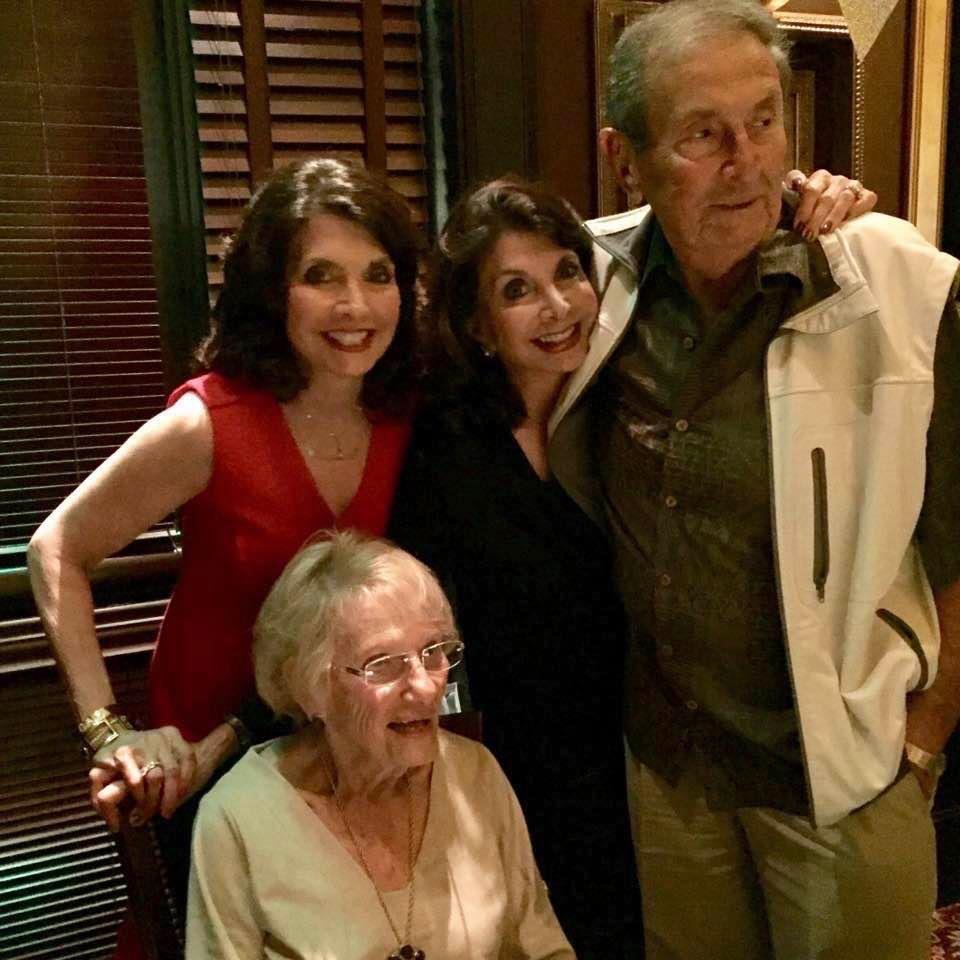 Happy Healthy Birthday Daddy
94.....Let’s Party!