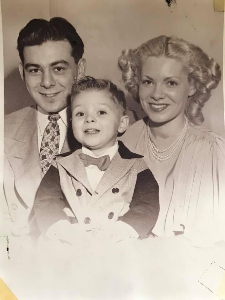 Diane Krumm's album, Mobile Uploads