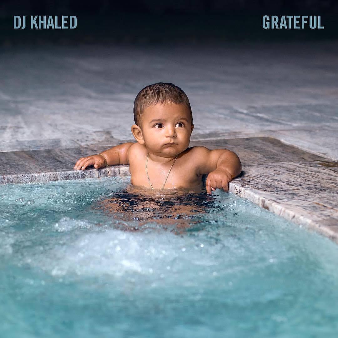 Listen to #grateful #djkhaled #wethebest you really need this album