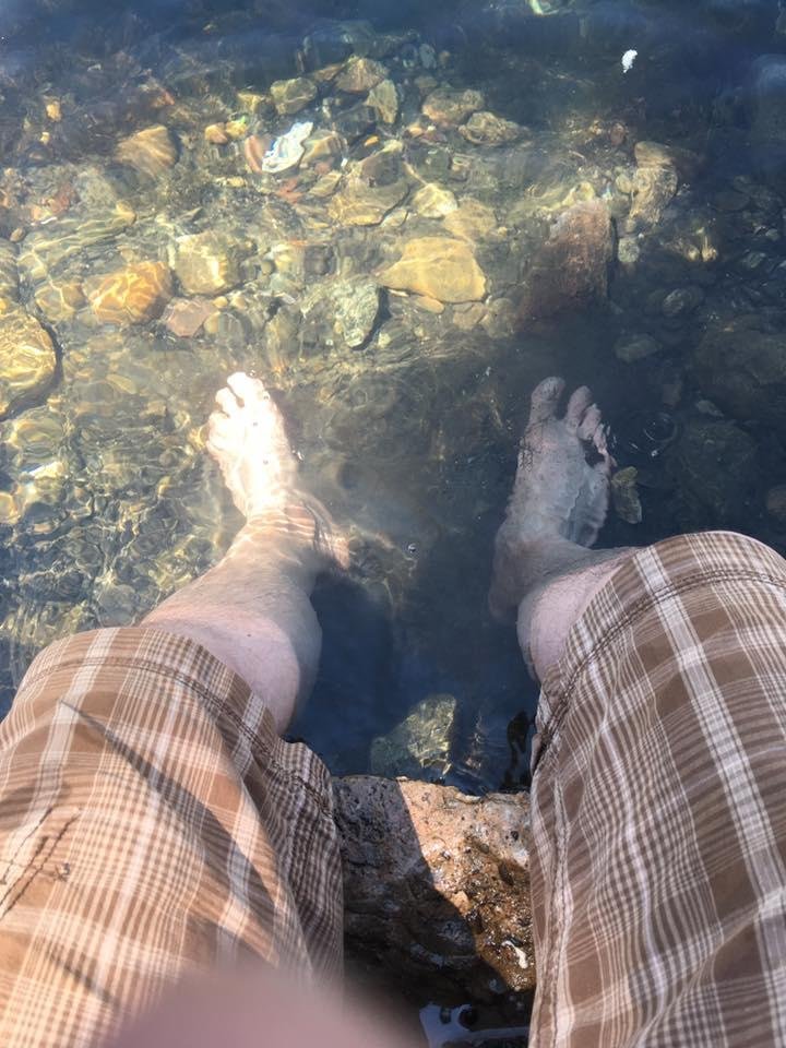 Doug Collins' album, Mobile Uploads