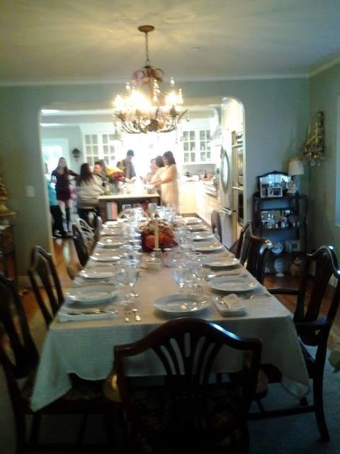 Joan C Serrata's album, Mobile Uploads