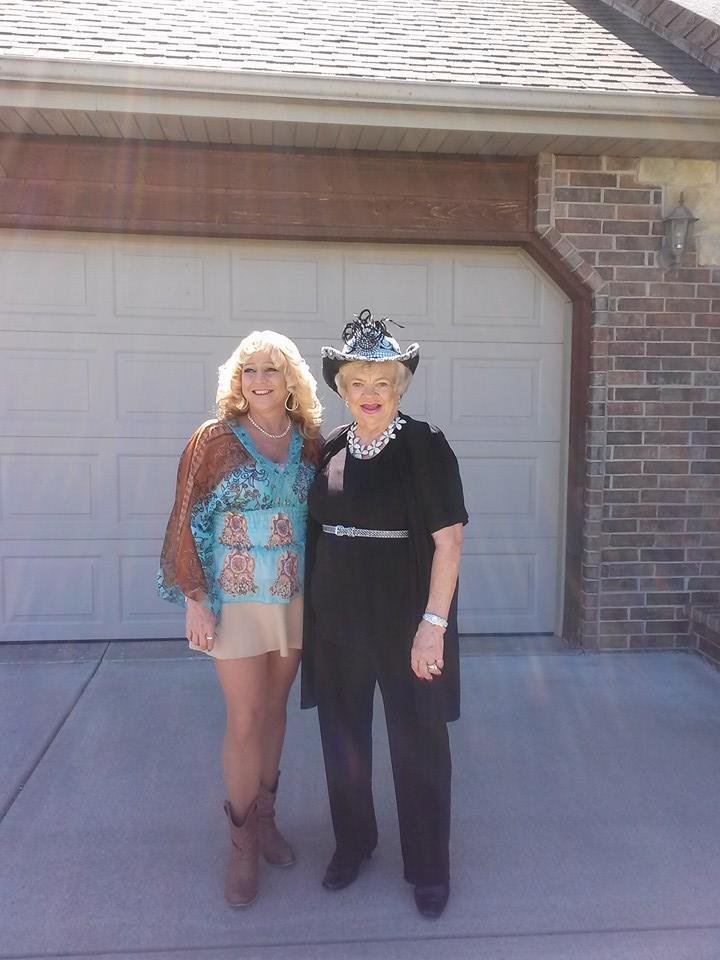 Nancy Wenger's album, Mobile Uploads
