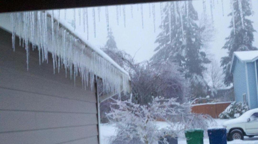 Brrr!