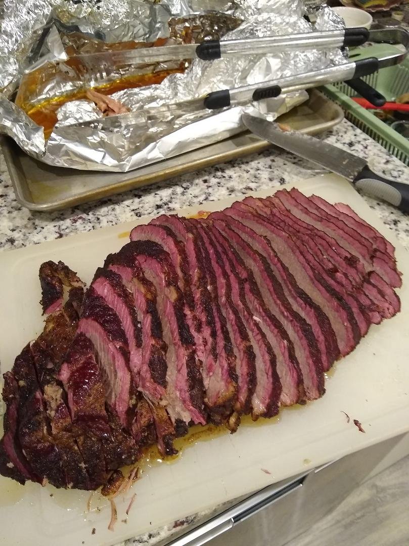 Beef...it's what's for supper.