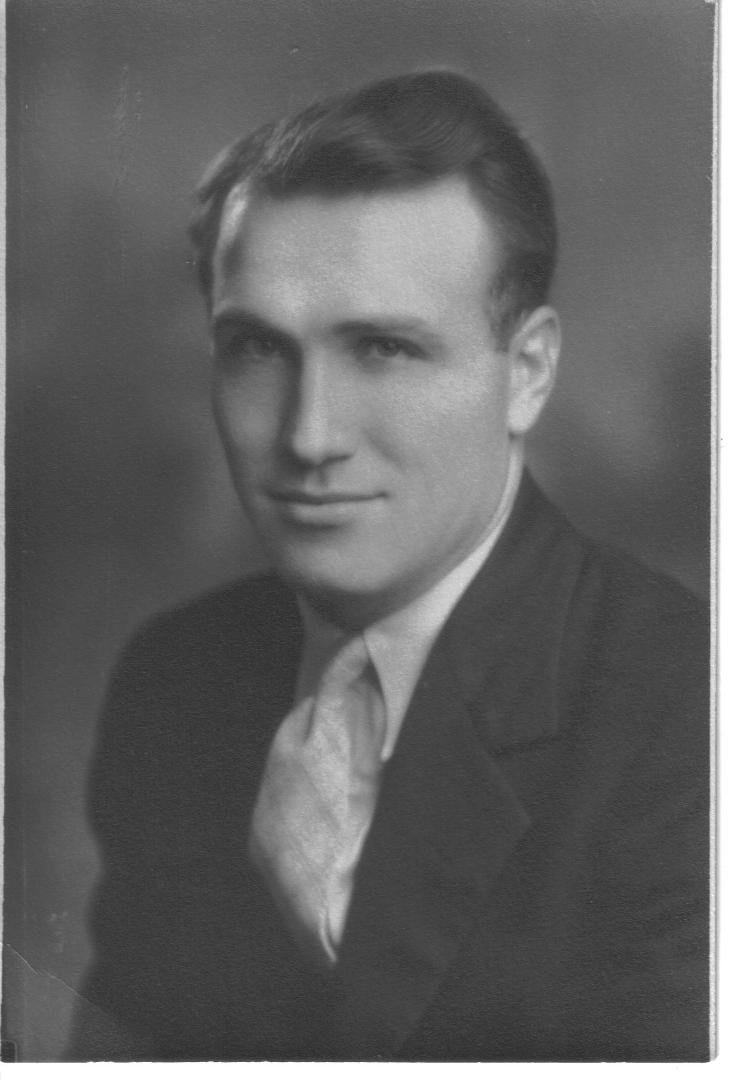Happy Father's Day to my dad, Frank Lain. He did the very best he could, and we loved him. I remember the awe struck way he met his two granddaughters when they were newborns. When their own dad refused to get them backyard