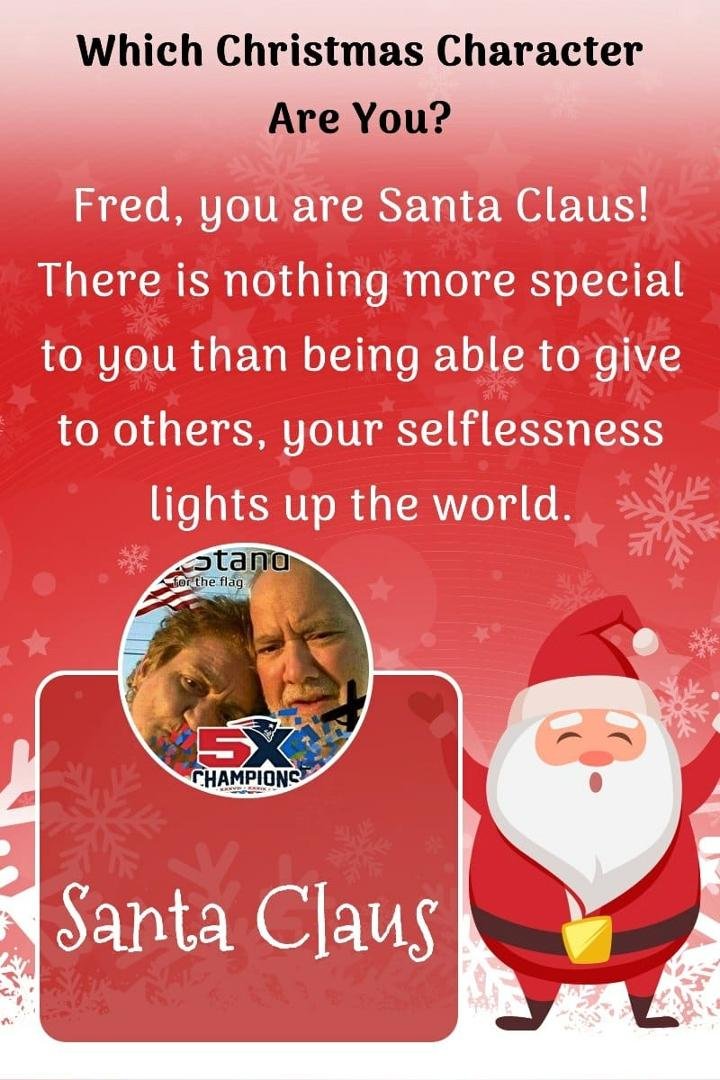 Ho ho ho