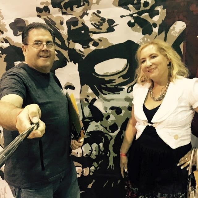 Patty Casey's album, Mobile Uploads
