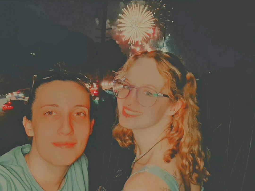 Brittany Scott's album, Mobile uploads