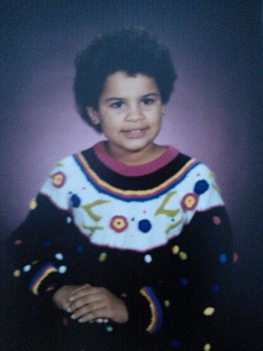 Angelica Jones .....Niece
