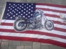 If you have a flag, fly it, in remeberance of those who allow/allowed us to have the freedom to.