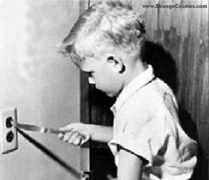 FW: Why Boys need Parents