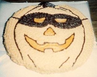 Happy Halloween everyone!
Safe trick or treating!