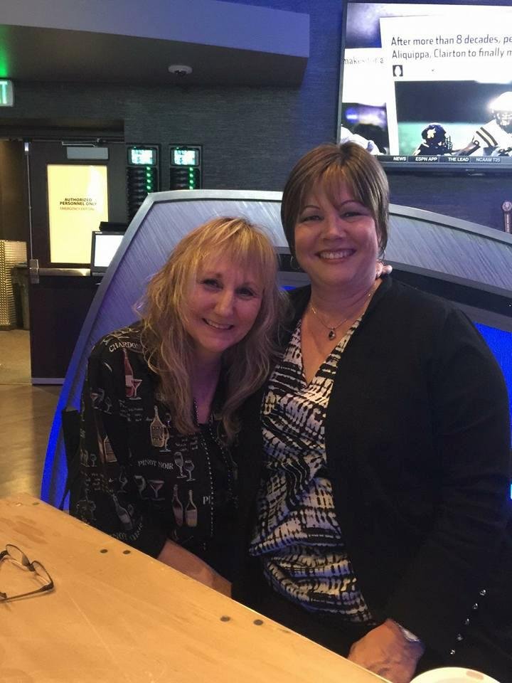 Lynnette DeShaw's album, Mobile Uploads