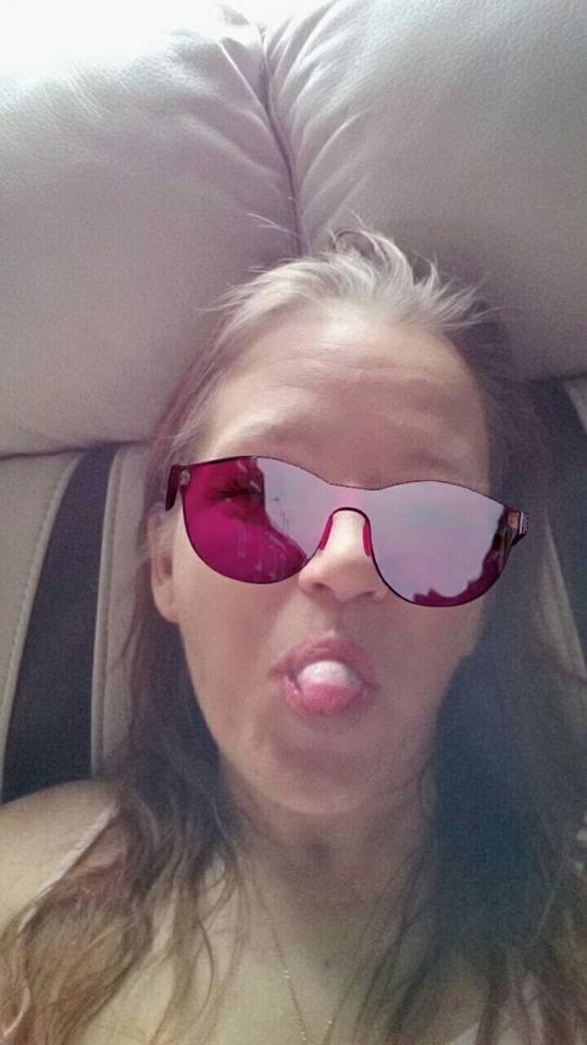 Marisa Heath's album, I Am The Snapchat Queen!!!!!