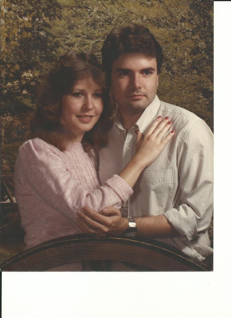 Happy Birthday to my lifelong sweetheart. My one and only love. I will see you again when I get to Heaven, Sally. I miss you so much and I can't wait to see you again. I love you so and I will hold you in my heart and mind 