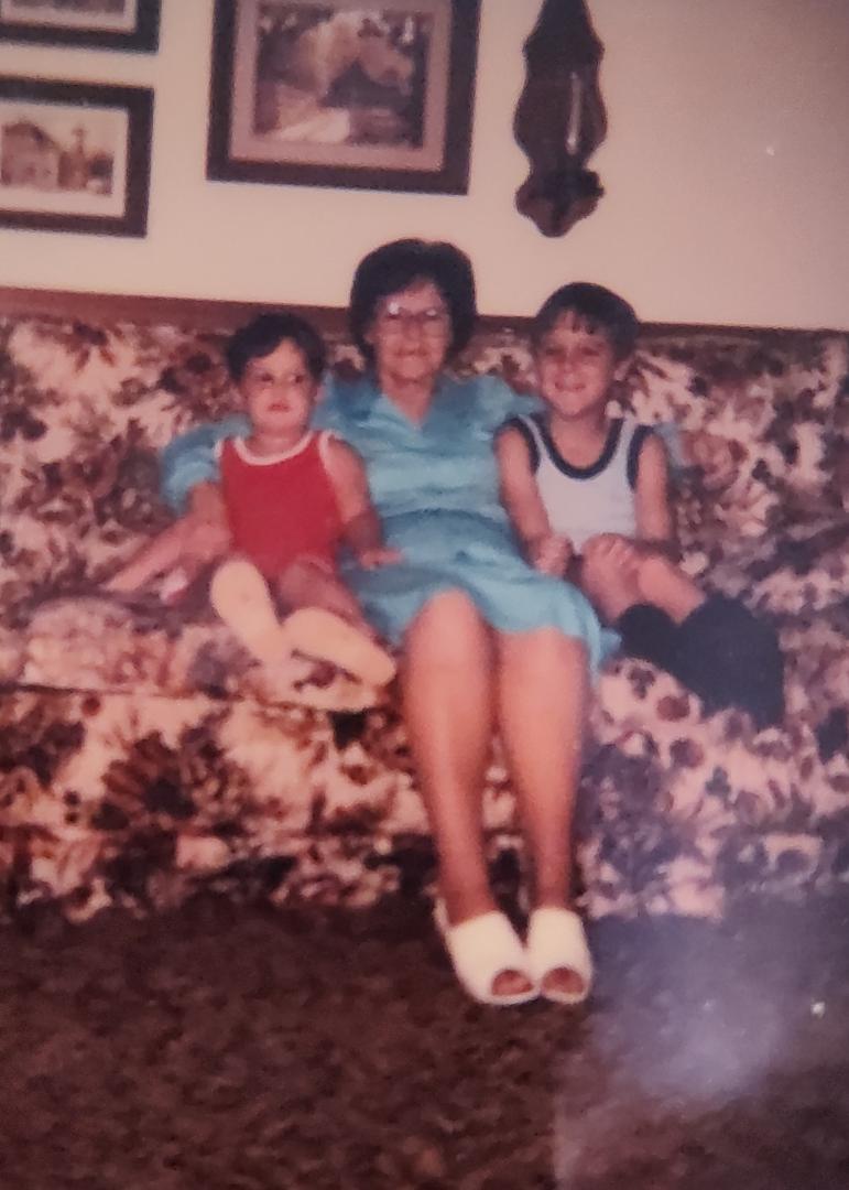 Happy Heavenly Mother's Day Maw Maw. We Love You 💕💕💕💕