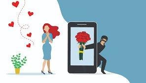 Febrero 7, 2022 – Cuando Cupido es un estafador
Ya sea que surjan a través de una aplicación de citas o en algún otro lugar en internet, las relaciones en línea son más comunes que nunca. Pero ten cuidado, a veces Cupido