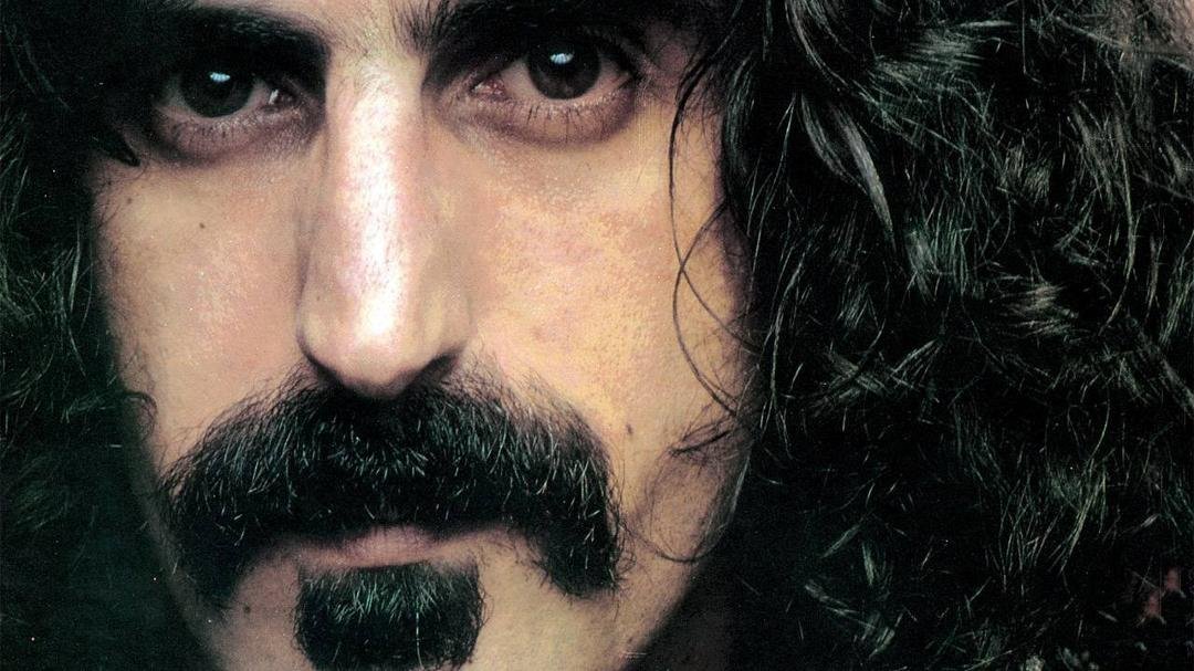 We miss you Frank. Happy Birthday!
“Stupidity has a certain charm - ignorance does not”
-Frank Zappa