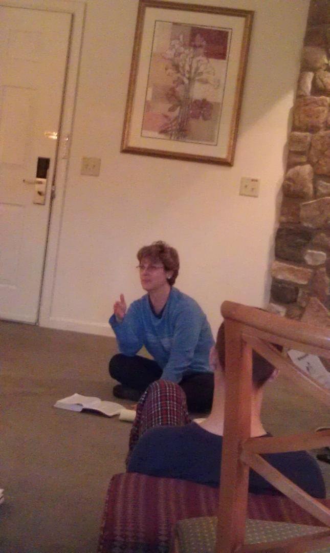 Jane Simpson's album, BBC Youth