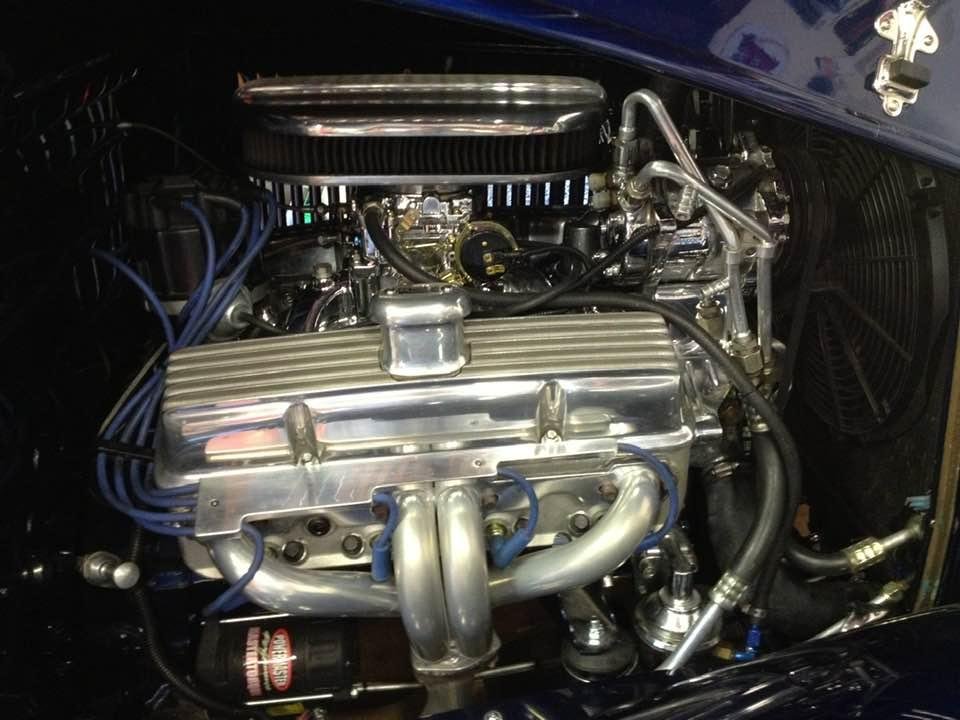 Thomas Ringland's album, Timeline Photos