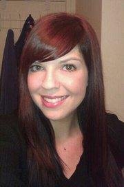 Our daughter Sarah! Hope to see her this week!