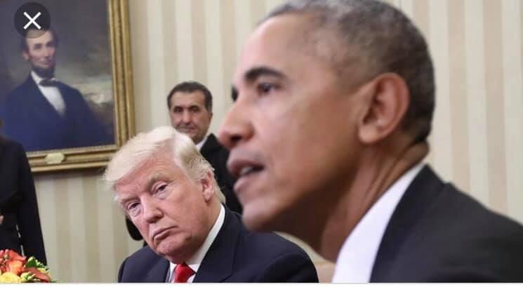IT WAS YOU
·
Mike Gallagher, the 8th most recognized talk radio personality, in the U.S.A., is heard by over 2.25 million
listeners weekly. He compiled and wrote the following essay entitled,
"Obama: It was You."
* It w