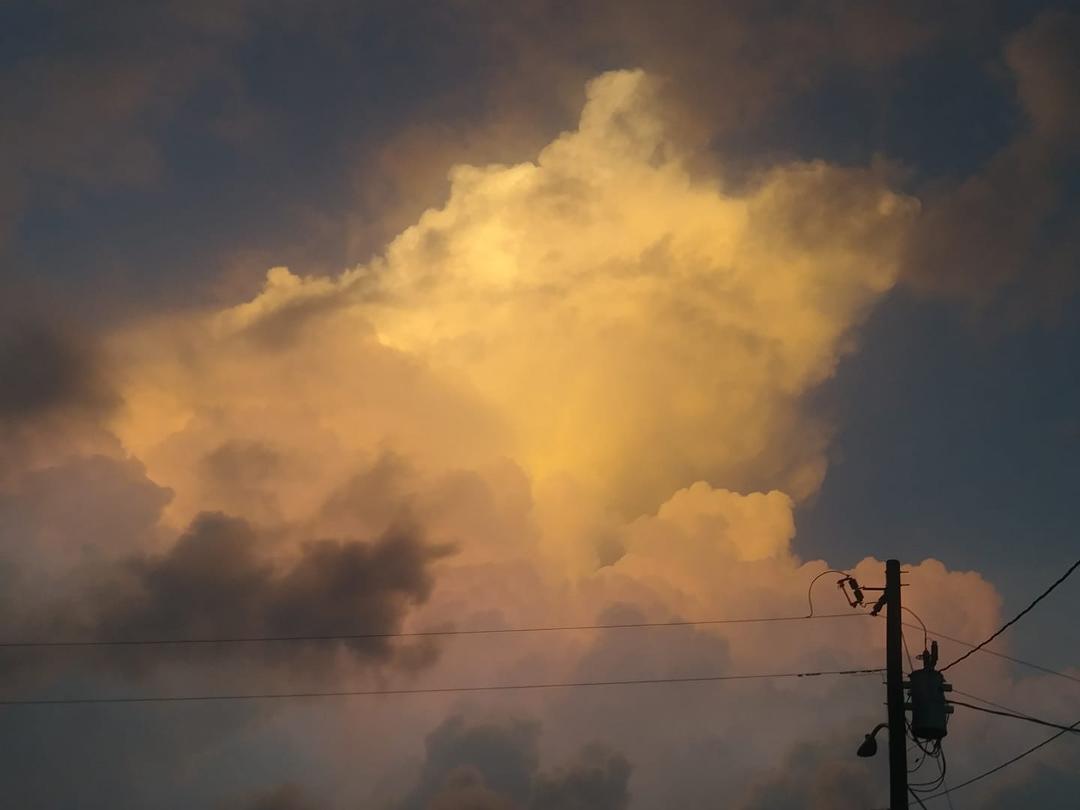 Stormy Weather