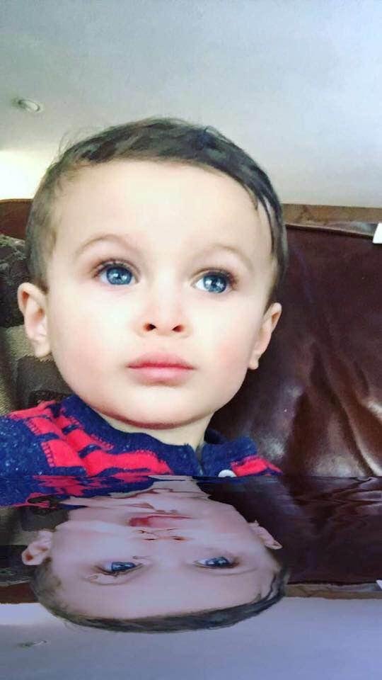 Terrific Tatum turns two today!! Love this little guy❤️🎈
