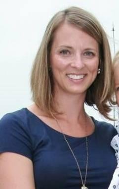 Happy Birthday to my daughter-in-law. A great wife, Mother, daughter, sister, aunt and friend