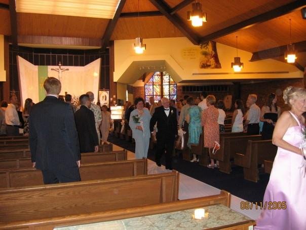 Sean Weldon's album, Wedding Pictures