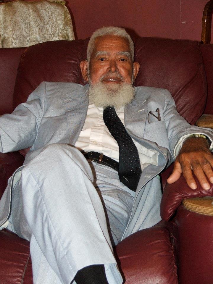 Dennis C. Ware II
June 8, 1922-April 1, 2013