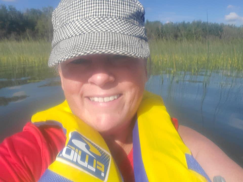 Janice Thys' album, Mobile Uploads