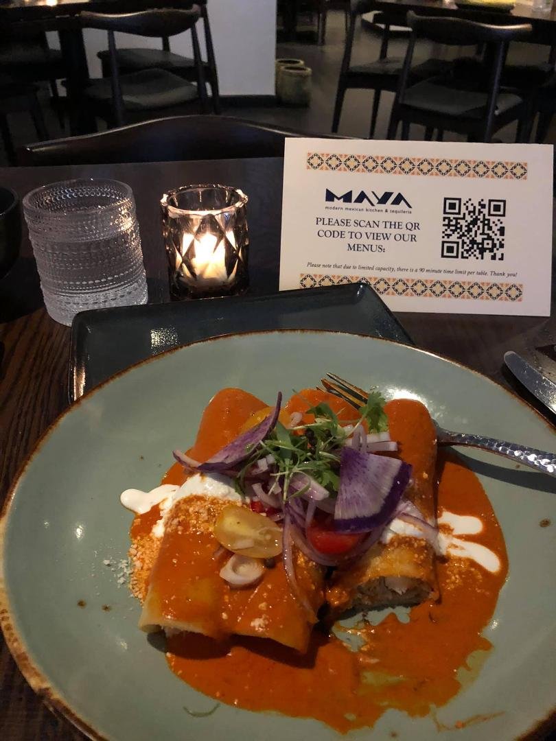 Great Mexican in the UES!