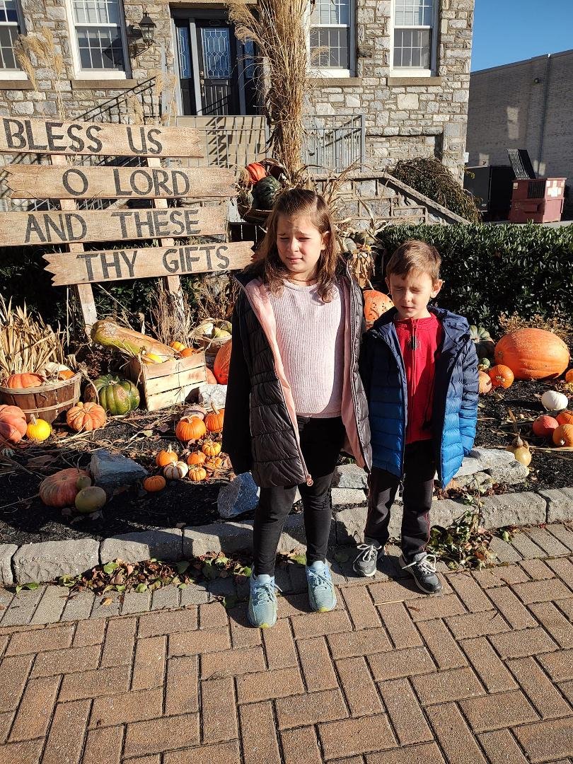 Happy Thanksgiving Everyone!❤️🦃❤️