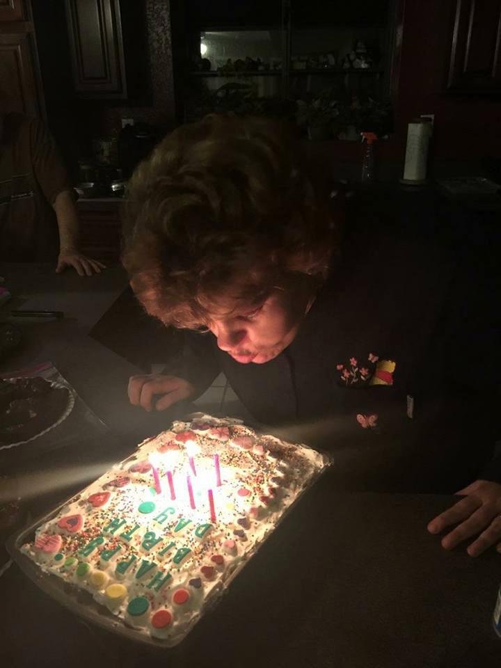 Connie Bassant's album, Mobile Uploads
