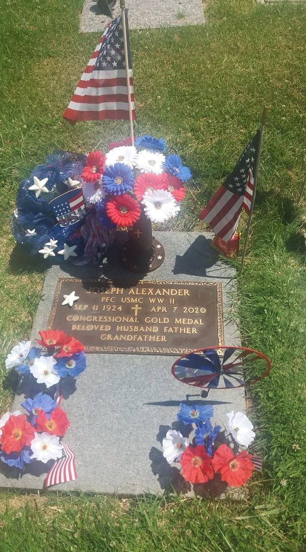 "Happy Fathers day Dad,missing  you every day" Apr 7, 2020