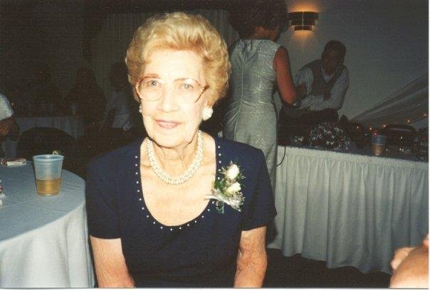 My MOTHER